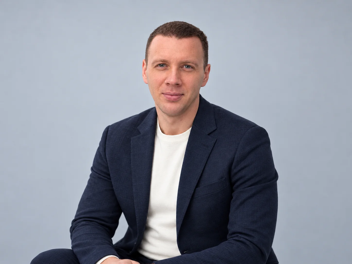 Александр Данилюк